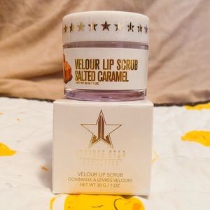 Jeffree Star Cosmetics Velour Lip Scrub